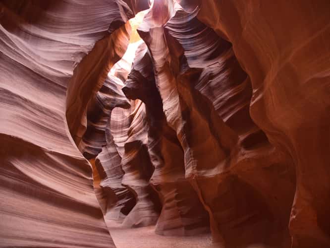 Antelope Canyon