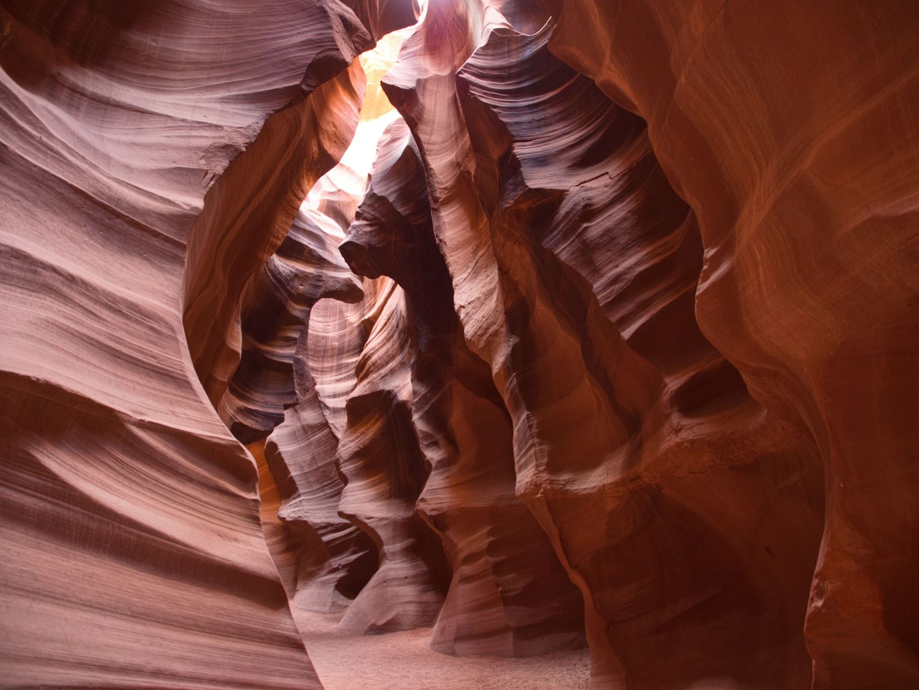 Antelope Canyon, USA