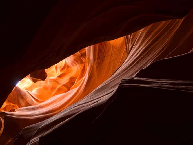 Antelope Canyon