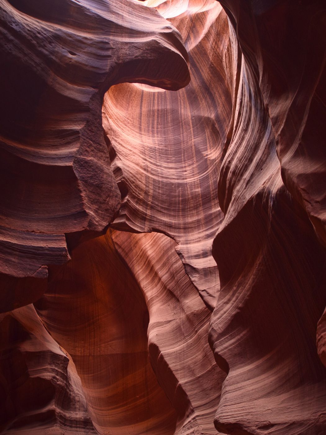Antelope Canyon, USA