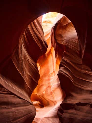 Antelope Canyon