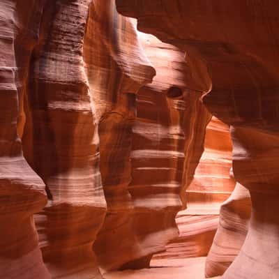 Antelope Canyon, USA