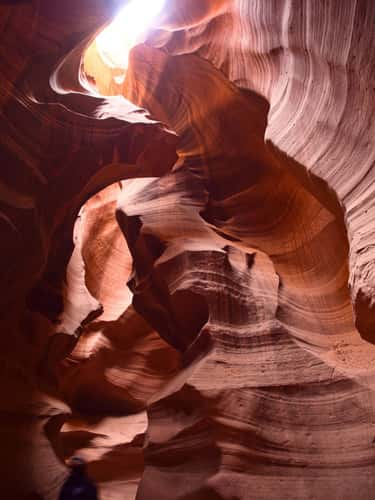 Antelope Canyon
