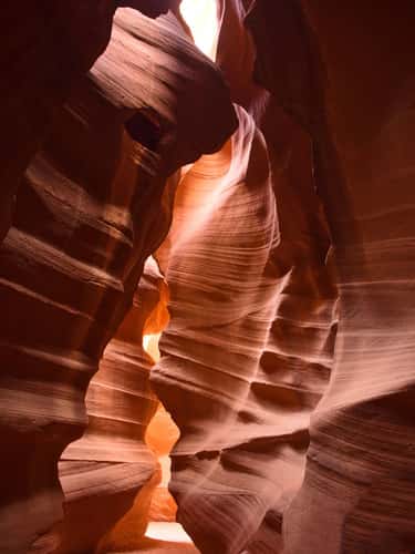 Antelope Canyon