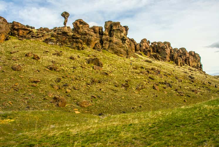 Balanced Rock