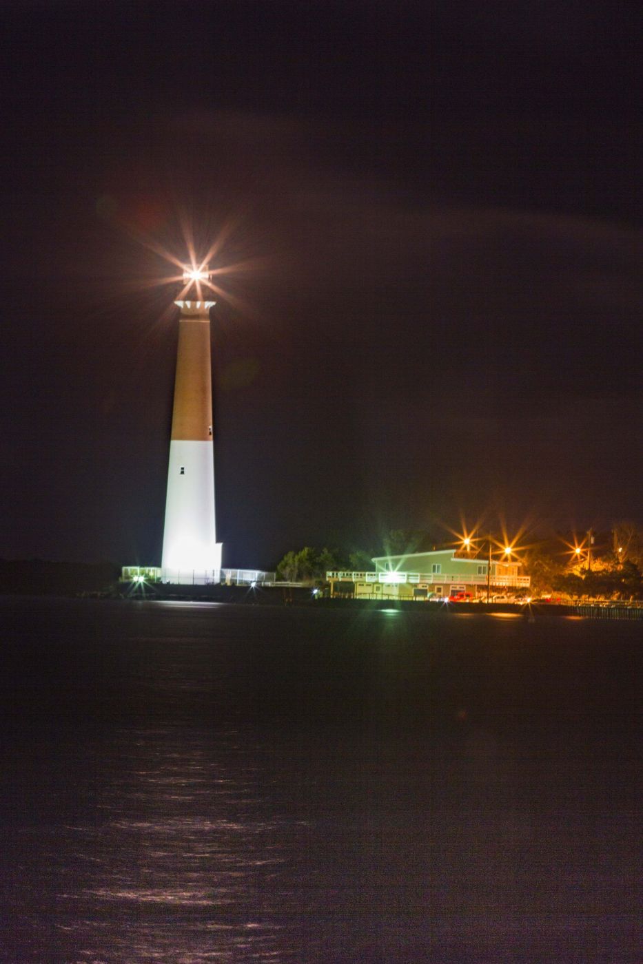 Barnegat Light House, USA
