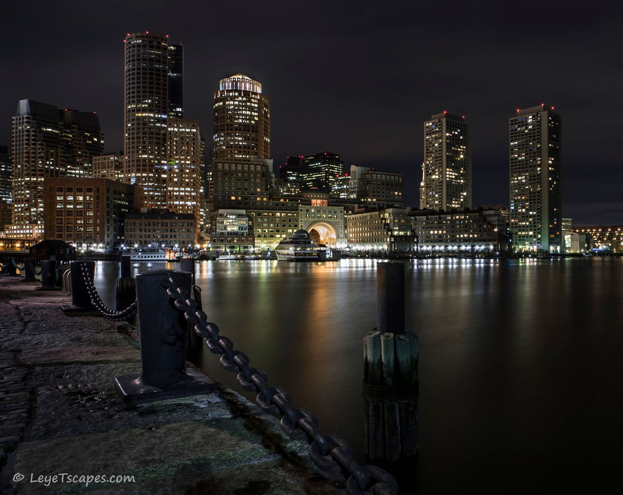 Massachusetts, Boston, USA