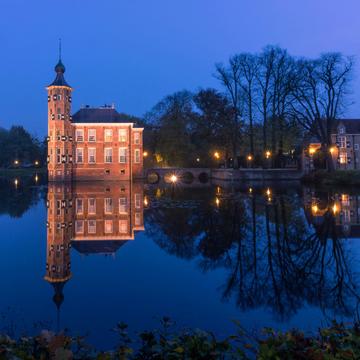 Bouvigne Castle, Netherlands, Netherlands