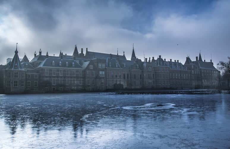 Buitenhof - The Hague