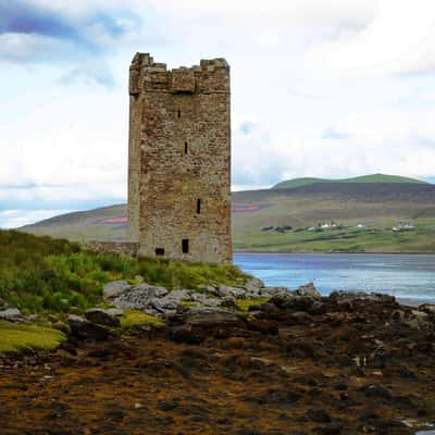 Carrick Kildavnet, Ireland