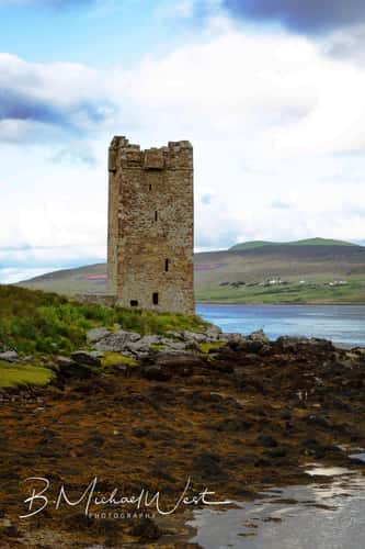 Carrick Kildavnet