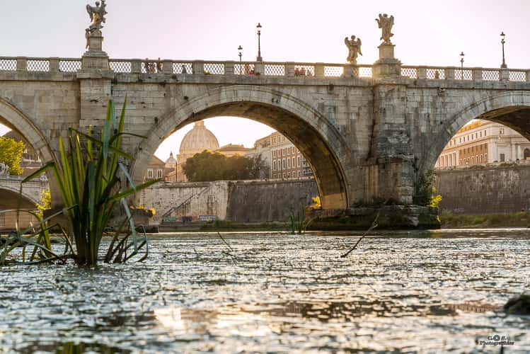 Castel Sant'Angelo Rome