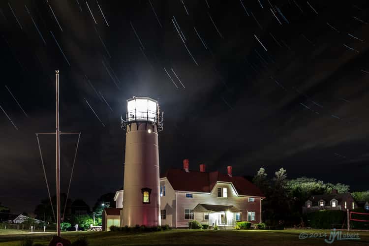 Chatham Lighthouse, Chatham, MA