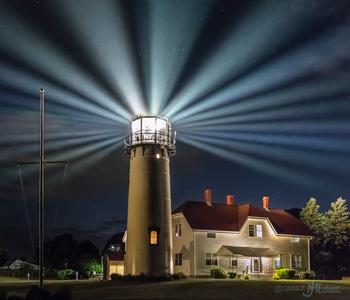 Chatham Lighthouse, Chatham, MA