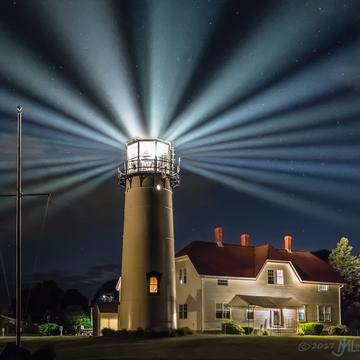 Chatham Lighthouse, Chatham, MA, USA