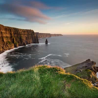 Cliffs of Moher, Ireland