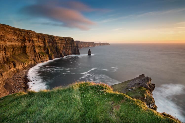 Cliffs of Moher