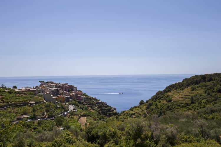 Corniglia