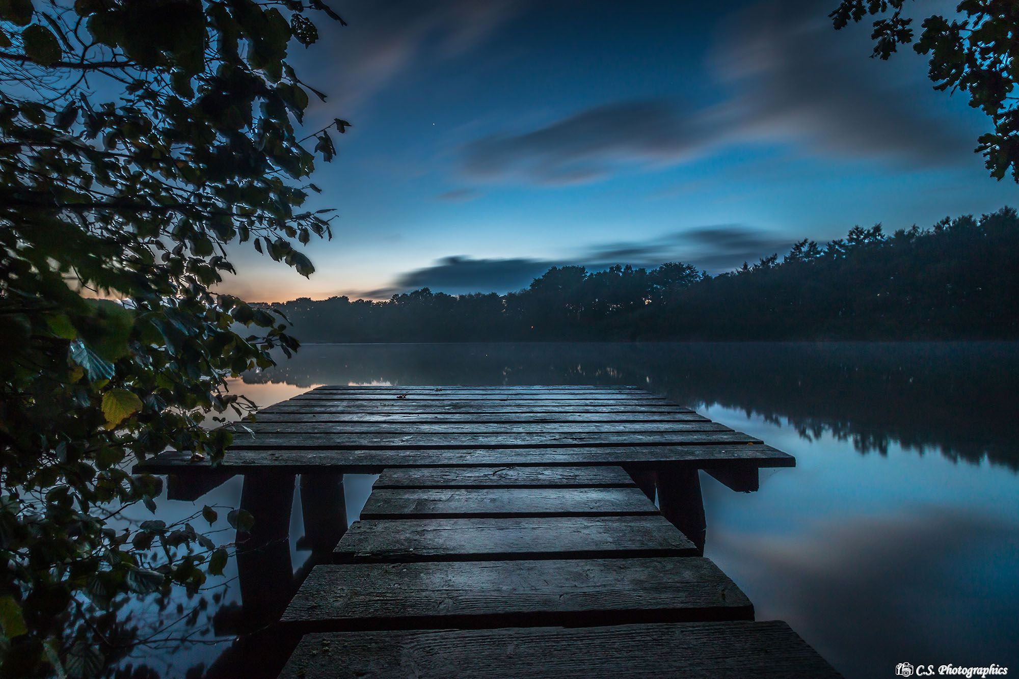 Darnsee Bramsche, Germany