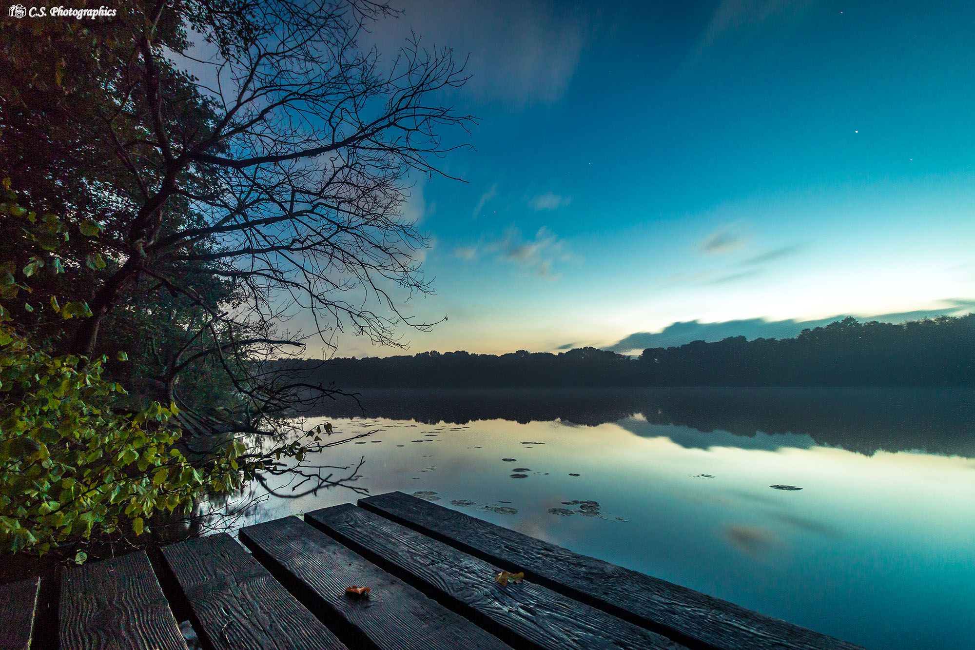 Darnsee Bramsche, Germany