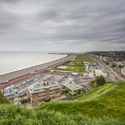 Dieppe, France