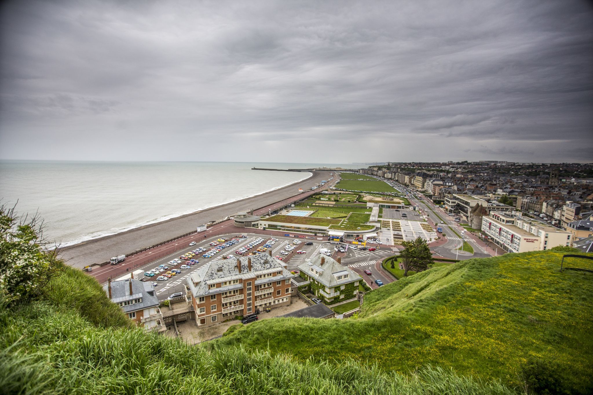 Dieppe, France