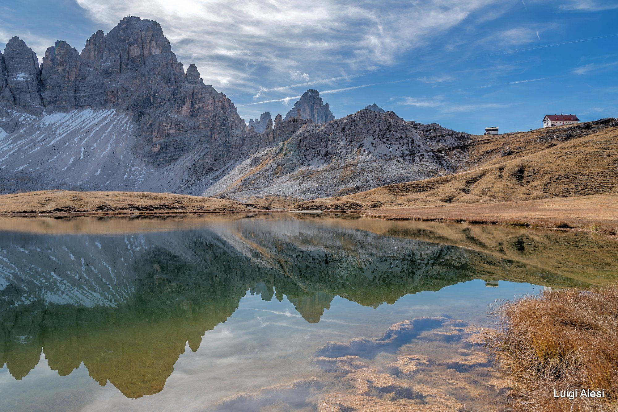 Dolomiti, Italy