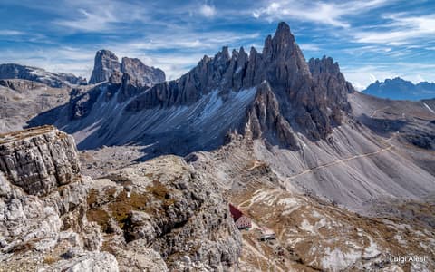 Dolomiti
