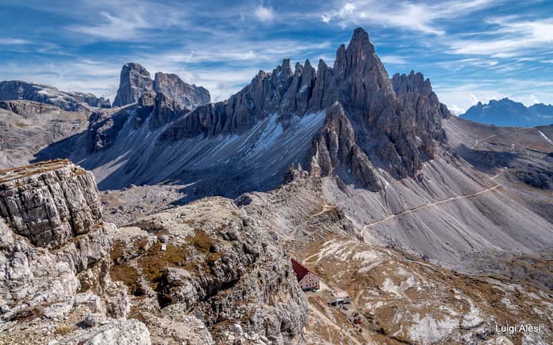Dolomiti