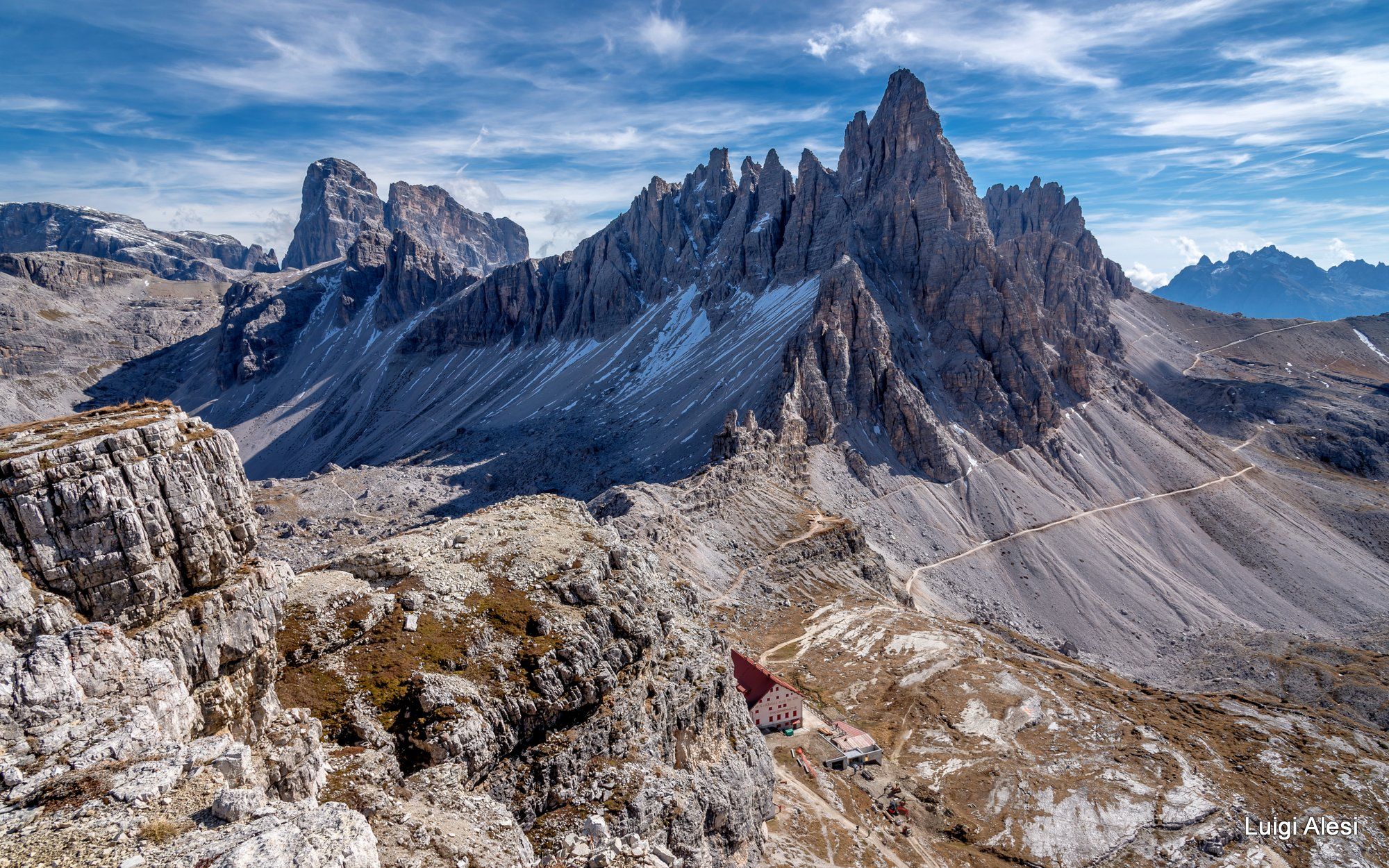 Dolomiti, Italy