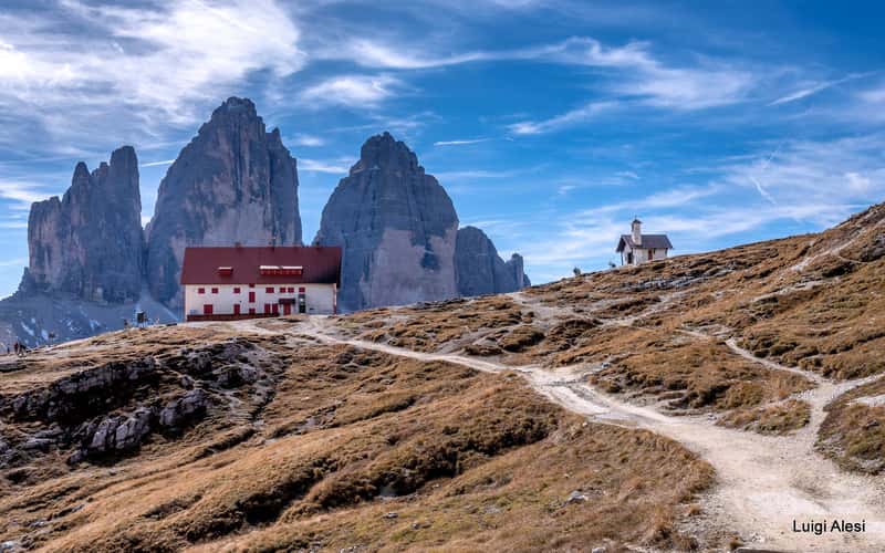 Dolomiti