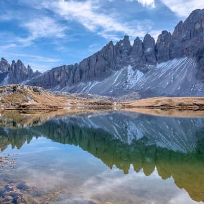 Dolomiti, Italy