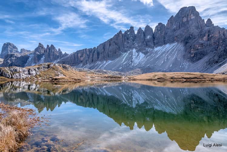 Dolomiti