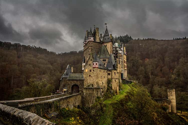 Eltz Castle