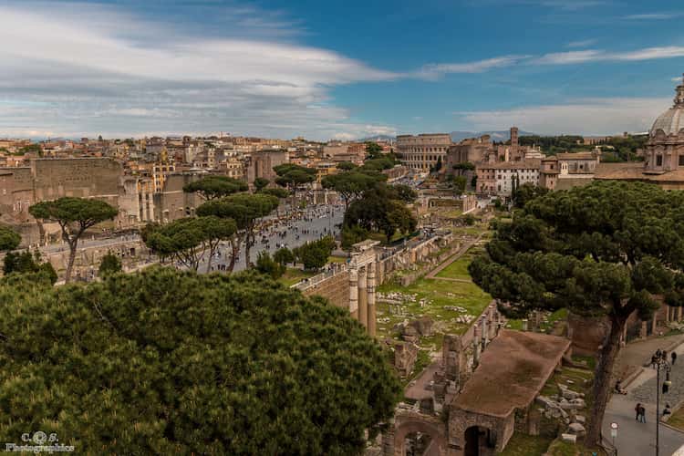 Forum Romanum