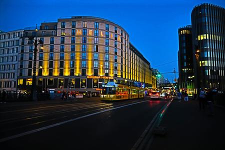 Friedrichstrasse Bahnhof