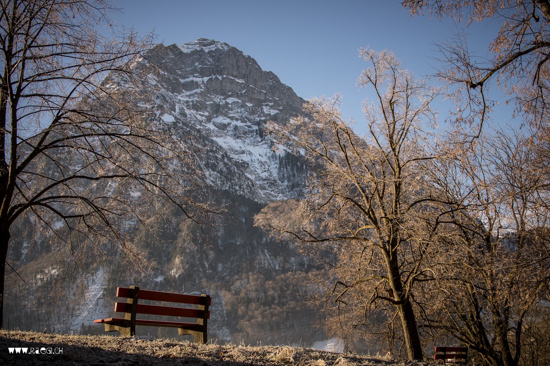 Glarus, Switzerland