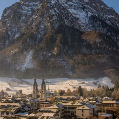 Glarus, Switzerland