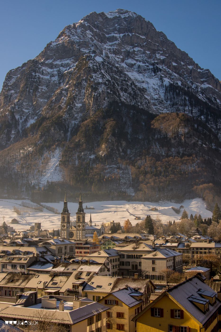 Glarus, Switzerland