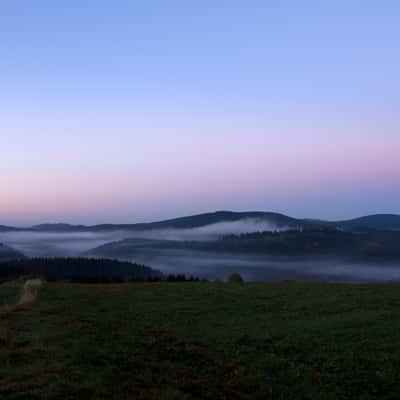 Glockenberg, Germany