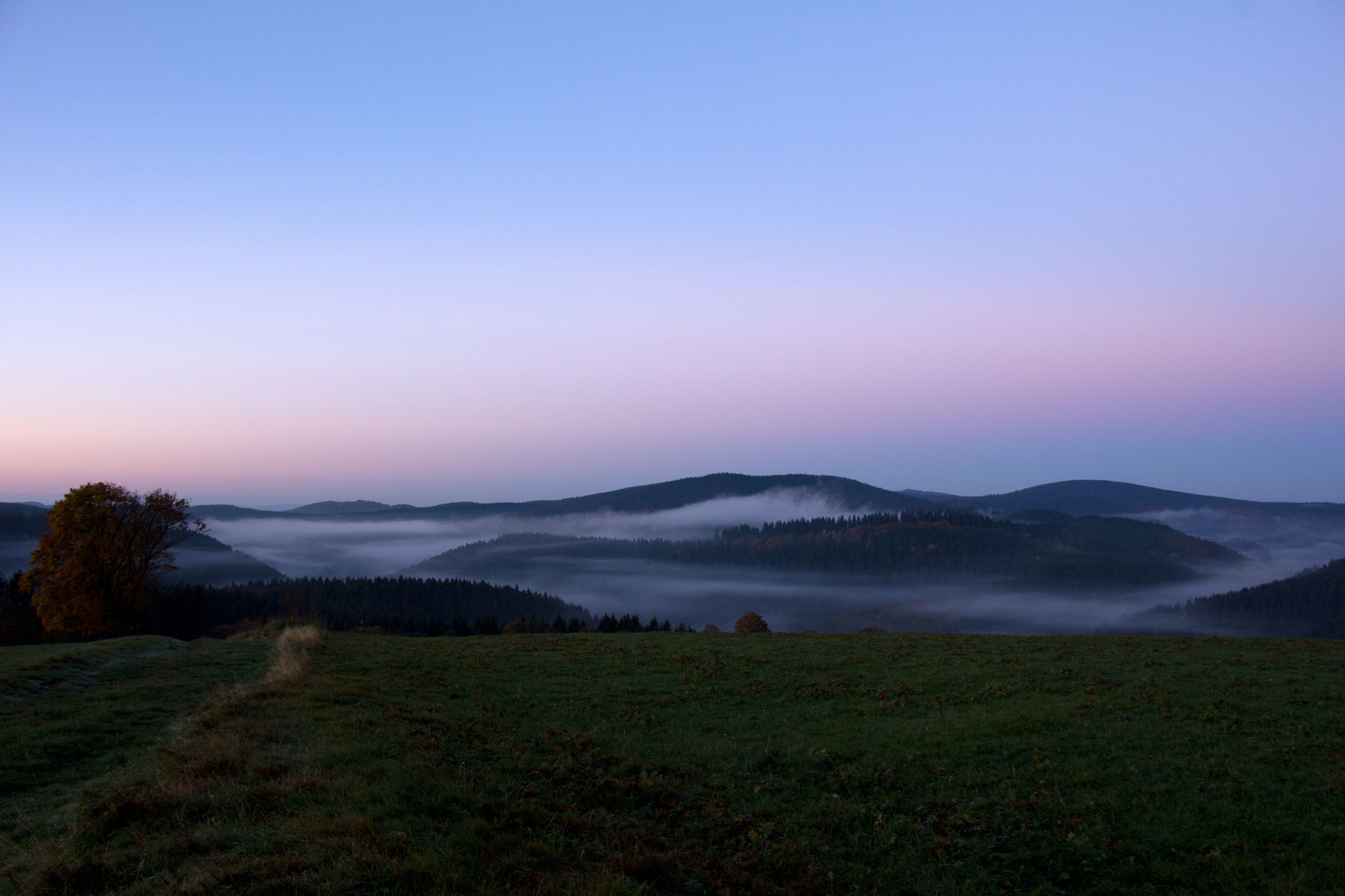 Glockenberg, Germany