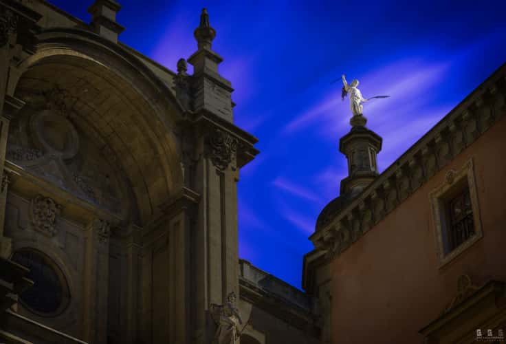 Granada Cathedral