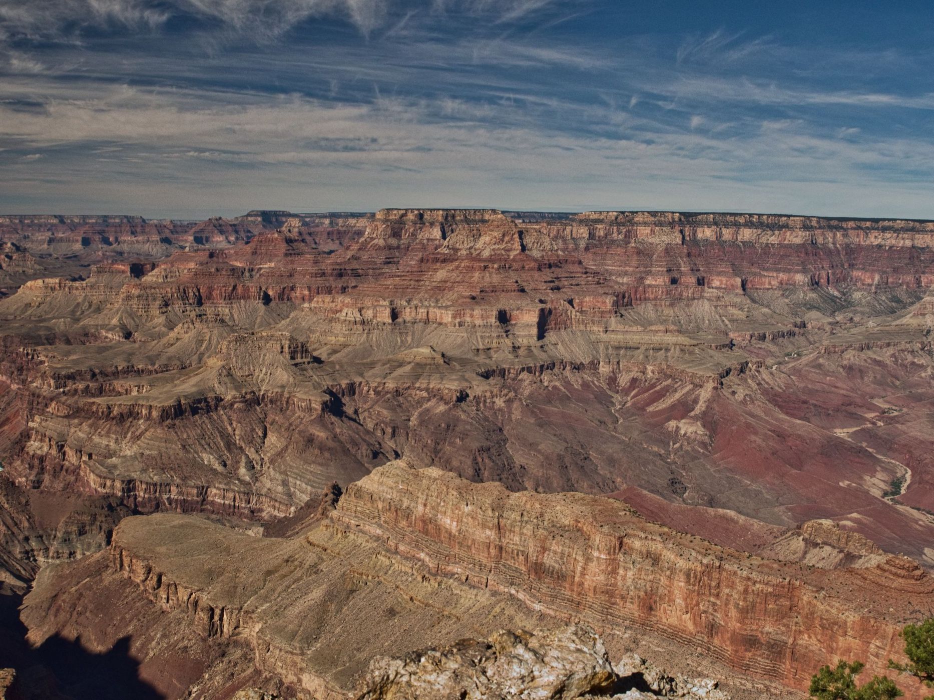 Grand Canyon, Arizona, USA