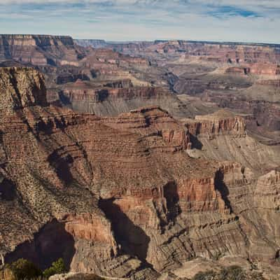 Grand Canyon, Arizona, USA