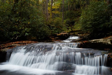 Great Smoky Mountains National Park