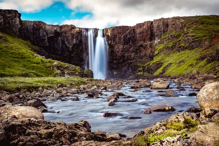 Gufufoss