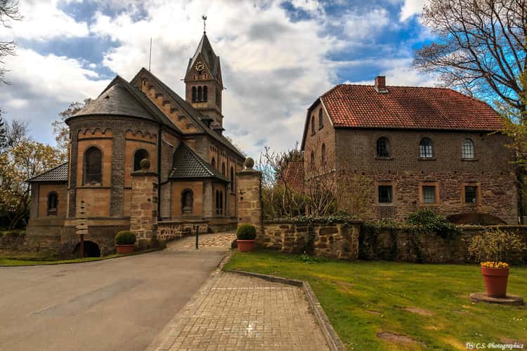 Gut Sutthausen Osnabrück