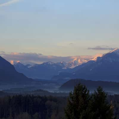 Höring Alpen View, Germany