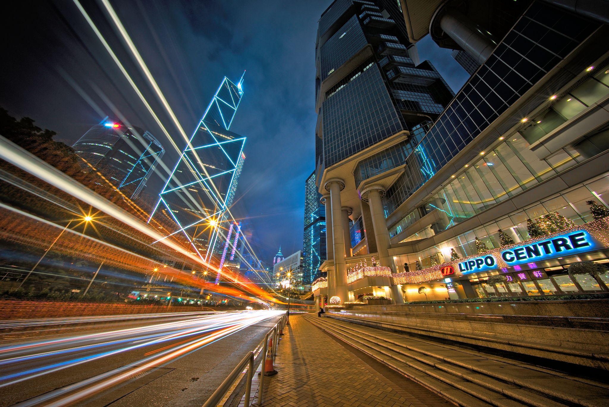 Hong Kong, Hong Kong