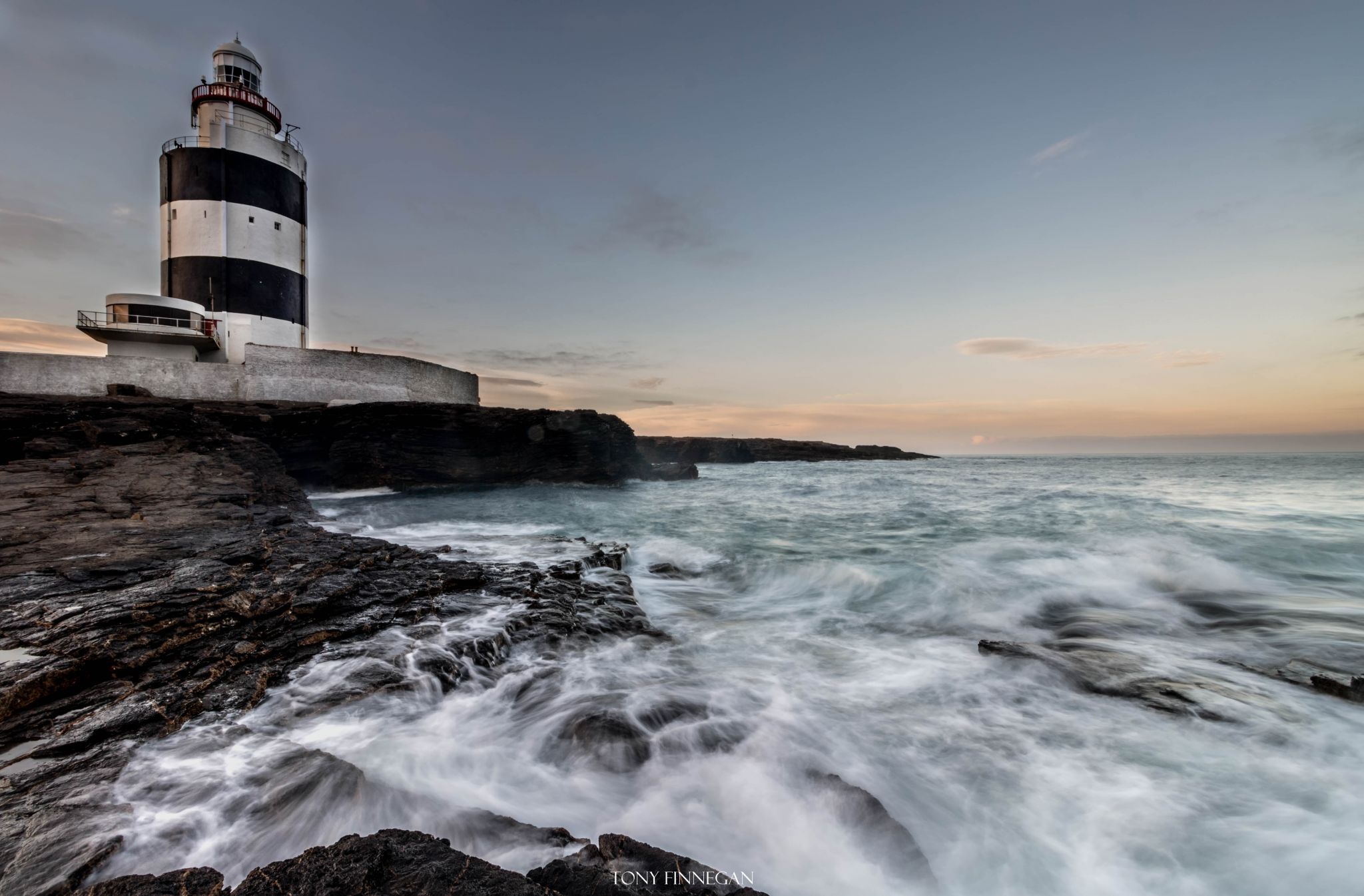 Hook Head Lighthouse, Ireland